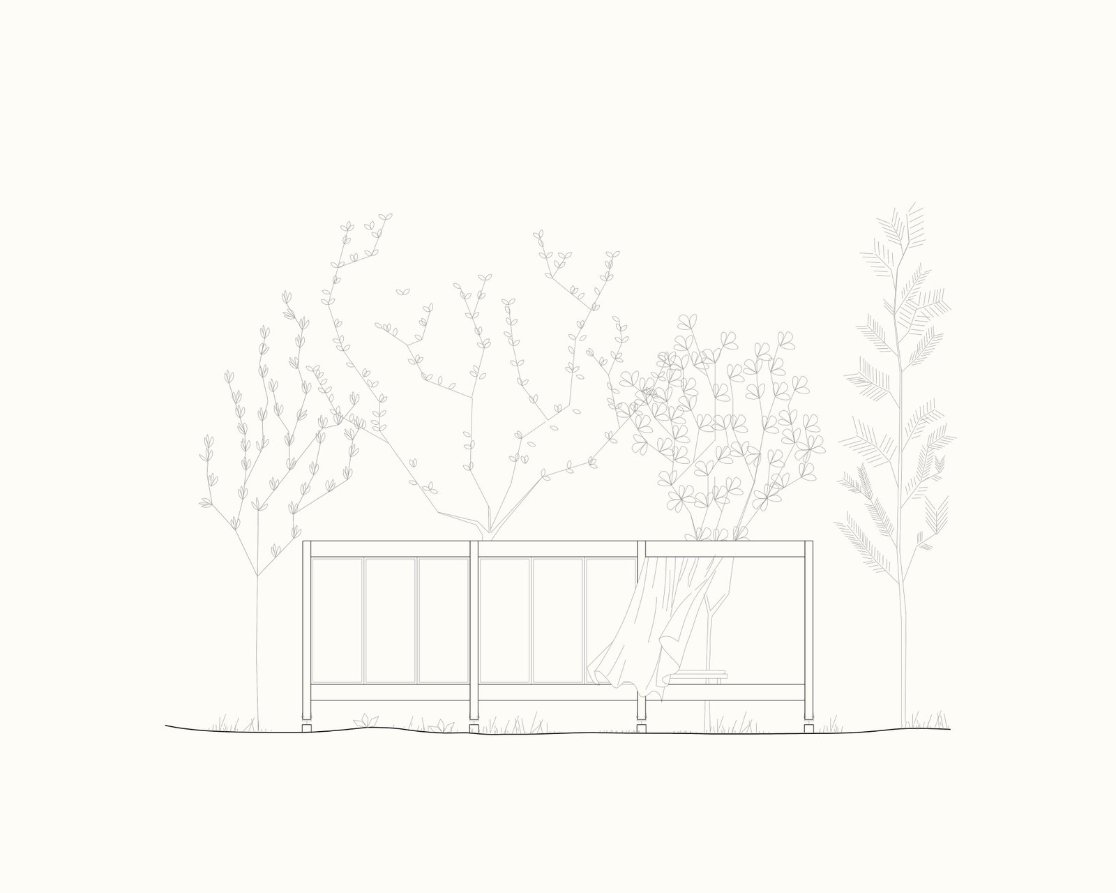 09 Saga tree house module 10