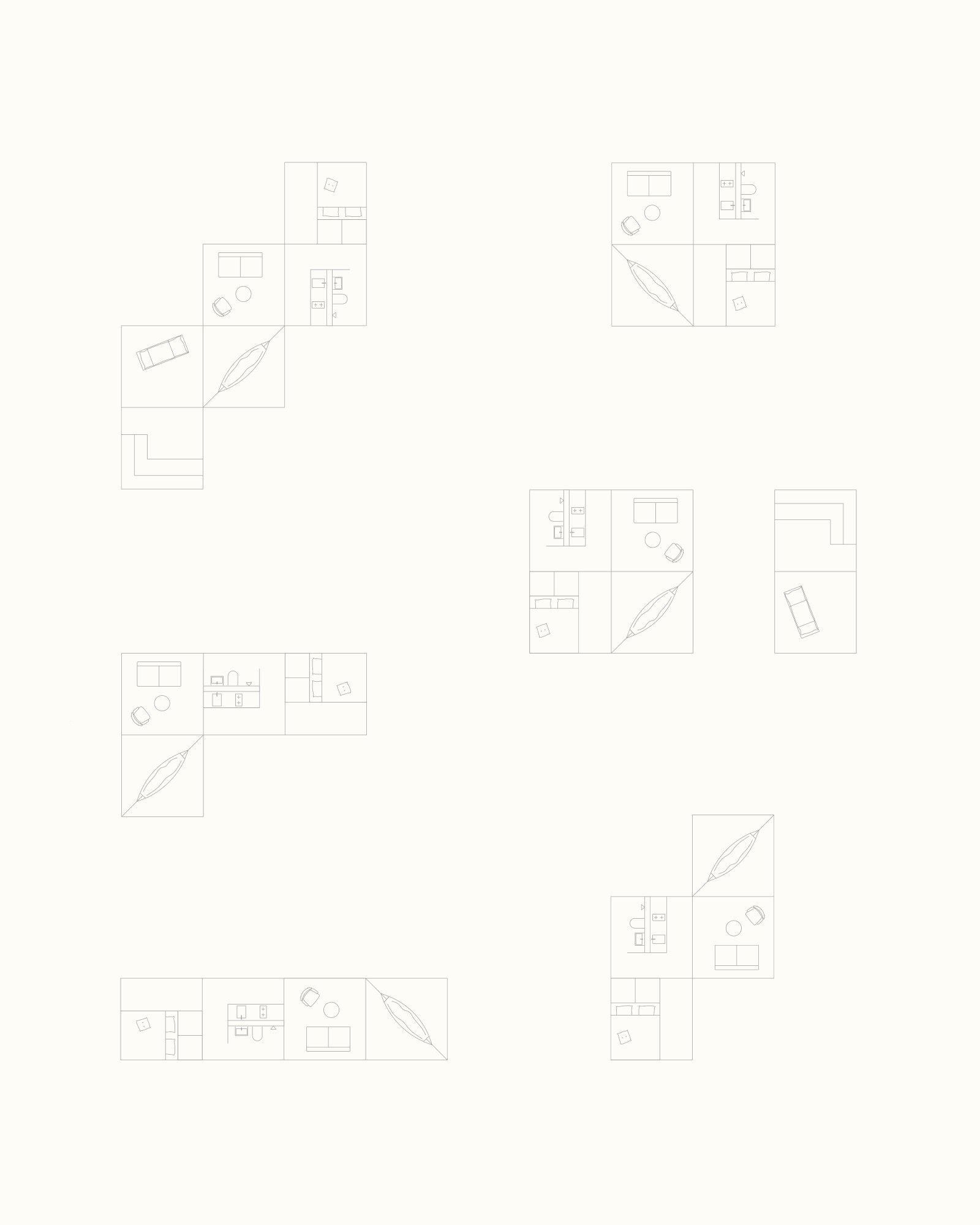 Saga tree house module 05