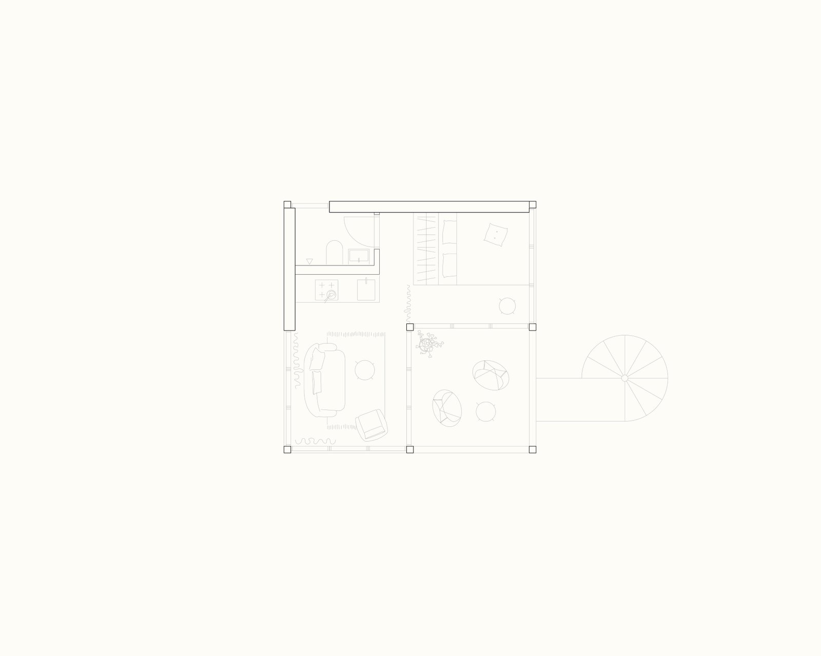 Saga tree house module 07
